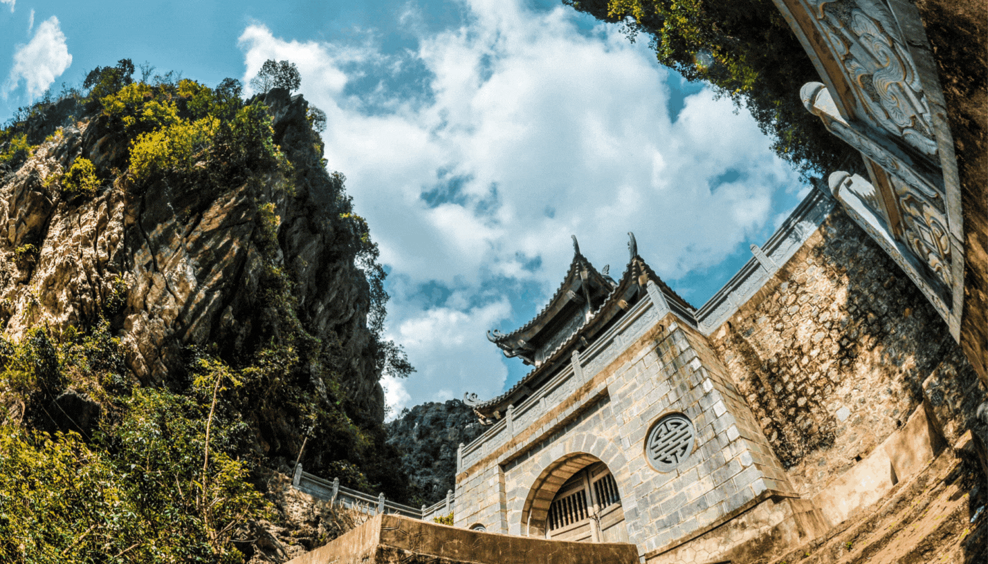 (Emagazine) Giữ nét xưa trong hiện đại