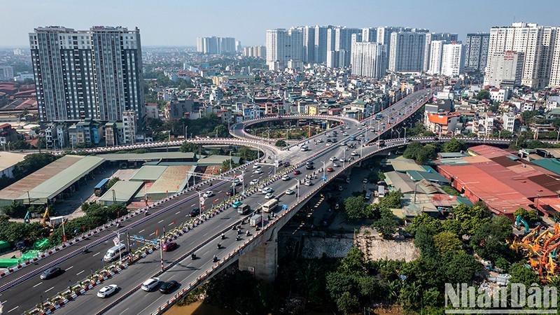 Ảnh minh hoạ. Báo Nhân Dân