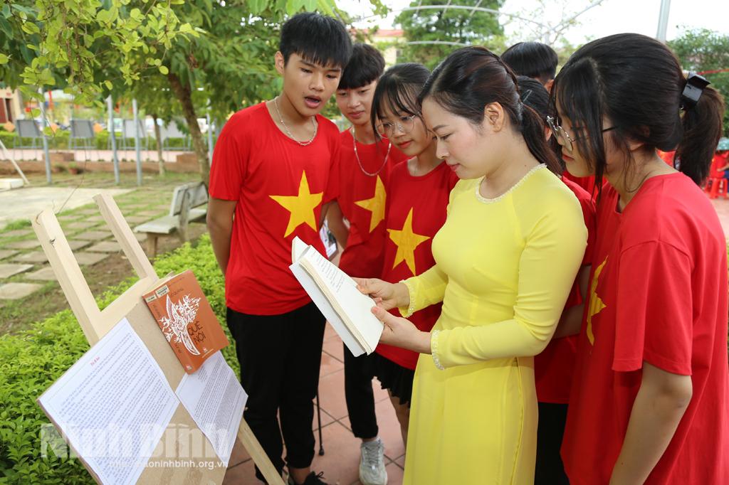 Khai mạc Tuần lễ hưởng ứng học tập suốt đời năm 2020