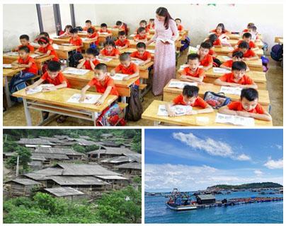 Chính sách mới có hiệu lực từ tháng 3/2021