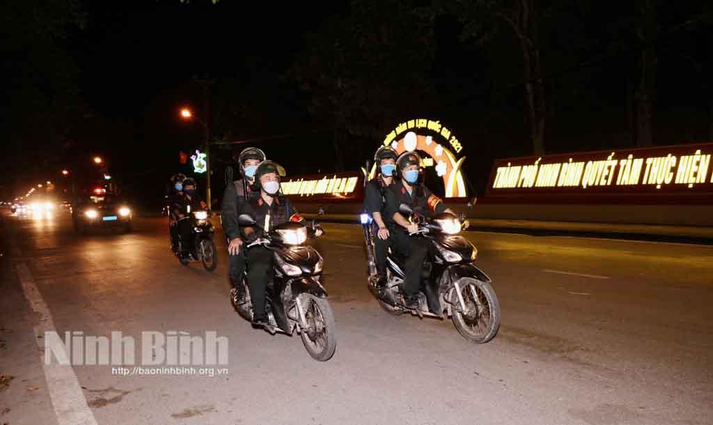 Công an tỉnh ban hành Thư ngỏ "Toàn dân tham gia tố giác, cung cấp thông tin về người nhập cảnh trái phép và các vi phạm về phòng, chống dịch Covid - 19"