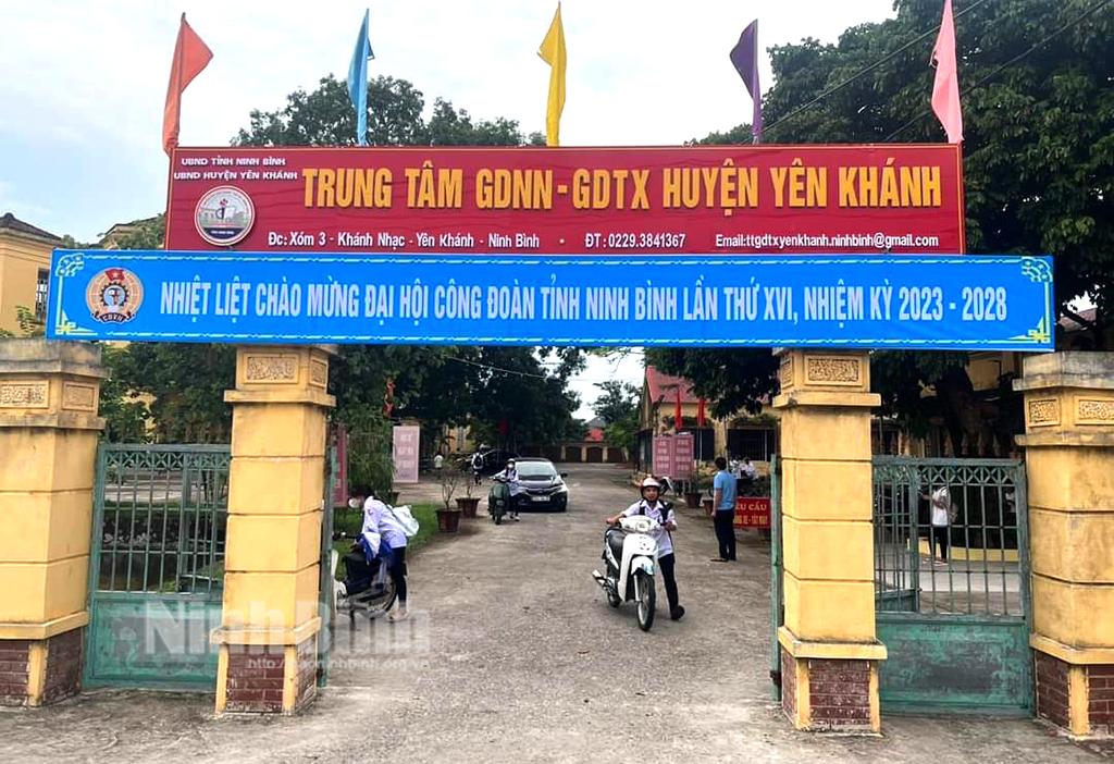 Nhiều hoạt động hướng về Đại hội Công đoàn tỉnh Ninh Bình lần thứ XVI