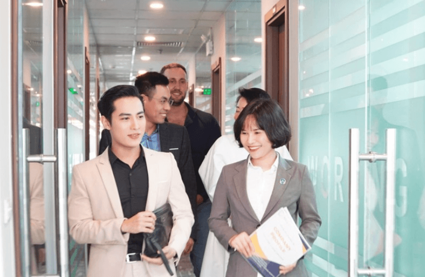 Dịch vụ tư vấn thành lập doanh nghiệp FDI uy tín của Công ty Luật Siglaw